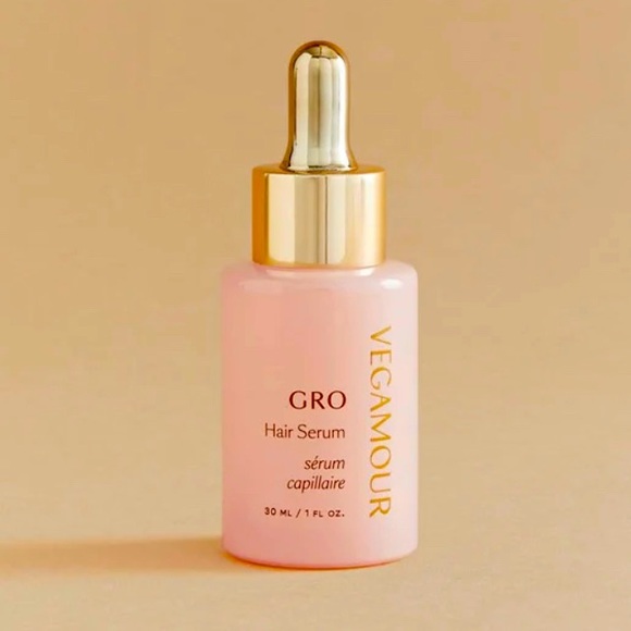 Vegamour GRO Hair Serum - Picture 1 of 9